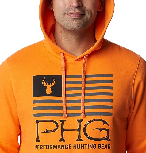 Image of Columbia Men's Phg Hunt Star Hoodie