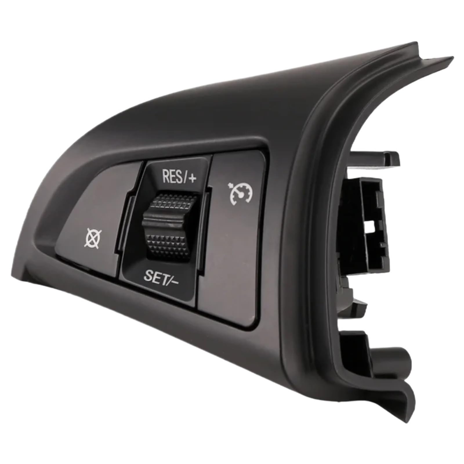 Botones De Volante Compatible Con Chevrolet Para Cruze 2009 2010 2011 2012 2013 2014 Volante Automóvil Botón Multifunción Izquierdo Interruptor Control Crucero Velocidad 96892140