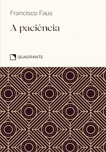 Pocket A paciência – 4ª Edição – Coleção Virtudes