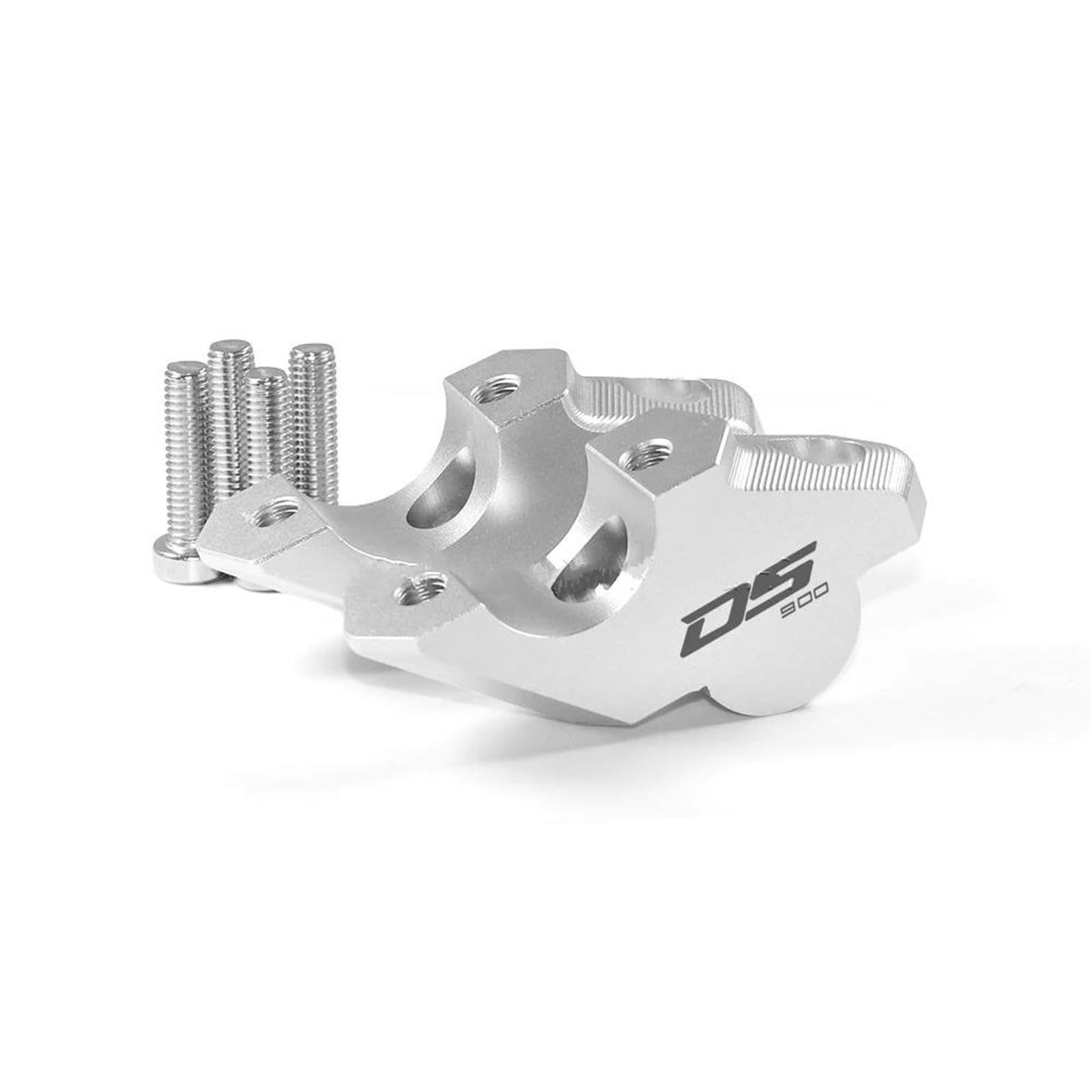 Rehausseurs De Guidon De Moto pour Voge DSX 900 DS900X DSX900 DS 900 X Adaptateur De Rehausseur De Guidon vers Le Haut Et vers L'arrière Pince Guidon