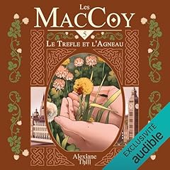 Le tr&egrave;fle et l'agneau cover art