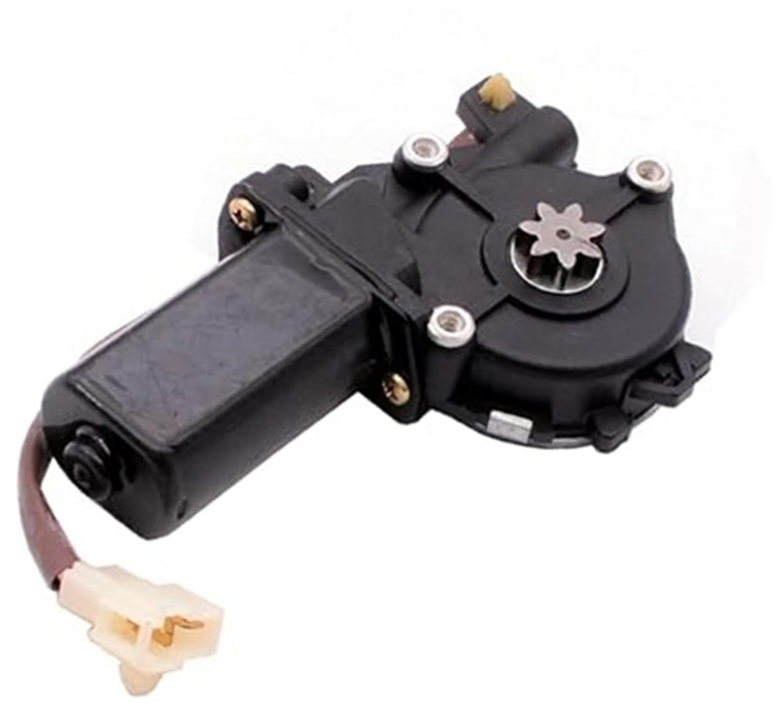 Jodriva One Color Car Door Window Motor Car Window Lift Motor Actuator, For Toyota, For Land Cruiser Lc80 4500 1991 1992 1993 1994 1995 1996 1997