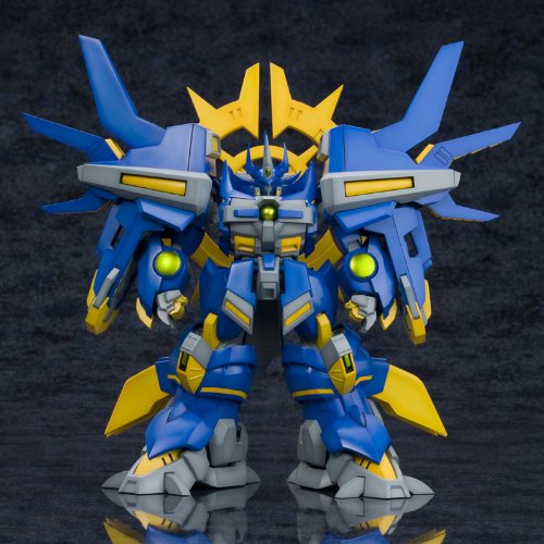 KOTOBUKIYA ノンスケール プラスチックキット　ネオ・グランゾン Amazon | コトブキヤ スーパーロボット大戦OG ORIGINAL