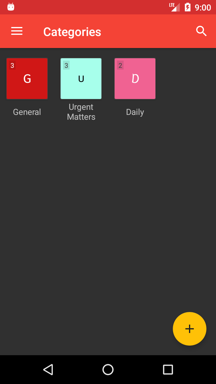 Notepad - App on the Amazon Appstore
