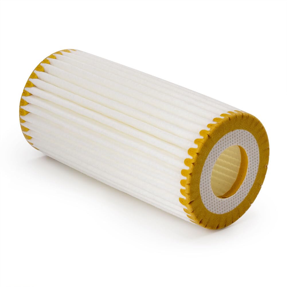 zestaw filtrów olejowych 10 Szt. Filtr Oleju Silnikowego 06L115562B Pasuje Do Audi A1 A3 A4 A5 A6 Q3 Q5 Q8 2013 TT Pasuje Do Skody Golf7 Beetle 1.8 2.0T
