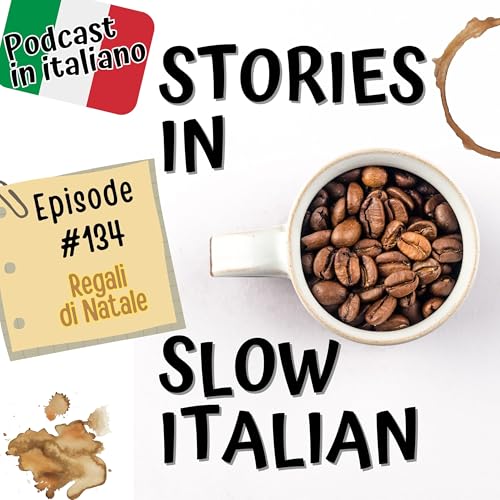 134 - Regali di Natale