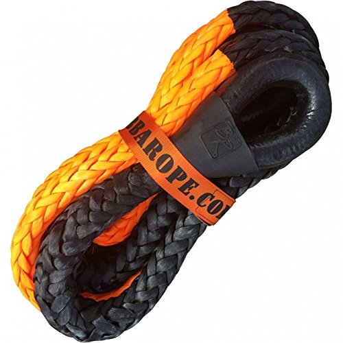 Bubba Rope 176759MT30 Mega Tow Line