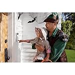 Google Nest Doorbell (Battery) - Ash - Image 4