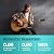 Ekkogo Acoustic Wall Panels 18-Pack, 12"x12"x0.4" Decorative Self-Adhesive Sound Proofing | High Density 3D Brick Soundproof Absorbing Tiles for Walls, Home, Office & Studio - Pebble Gray