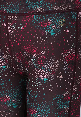 Pantalones Valerie unisex para niños Zig Zag cómodos 3