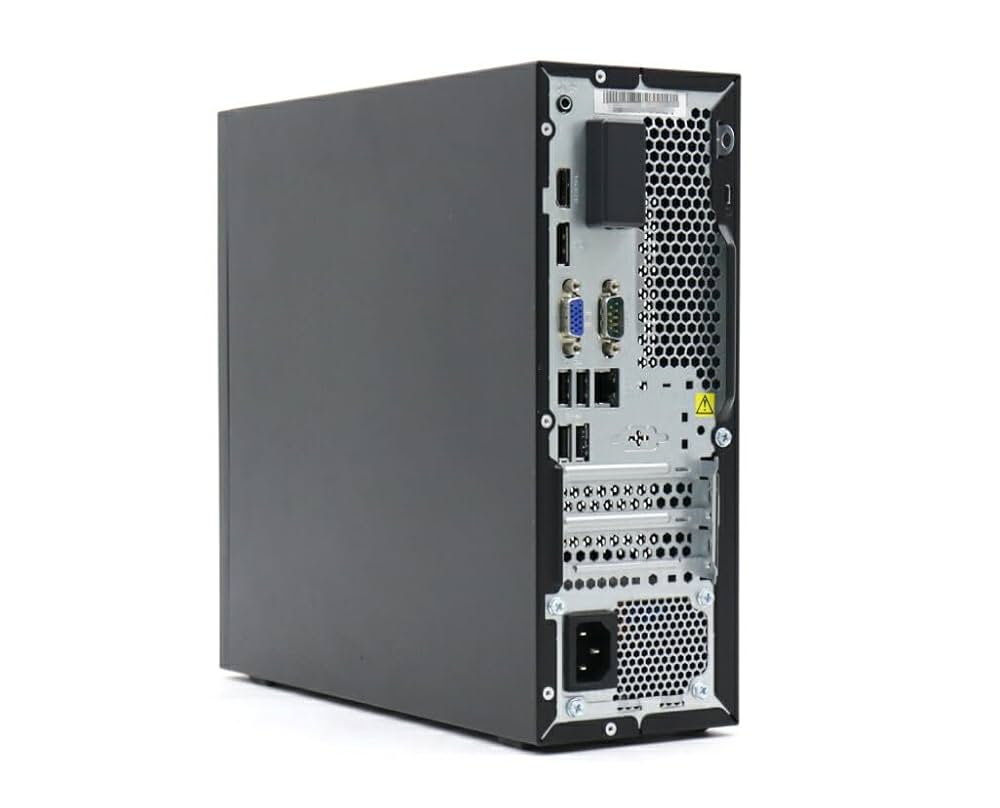 美品　Lenovo デスクトップPC V530s 第9世代i5 8GB オフィス Amazon.co.jp: 【整備済み品】 Lenovo/レノボ/V530S Small