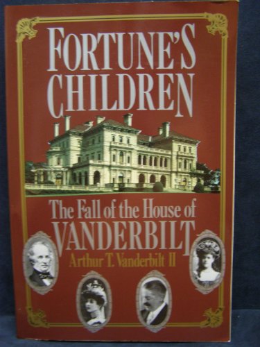 Fortune's Children view 2