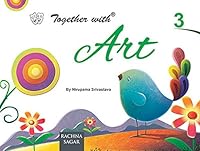 Together With Art - 3 818786317X Book Cover