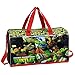 Tortugas Ninja Bolsa de Viaje, 21.17 litros, Multicolor