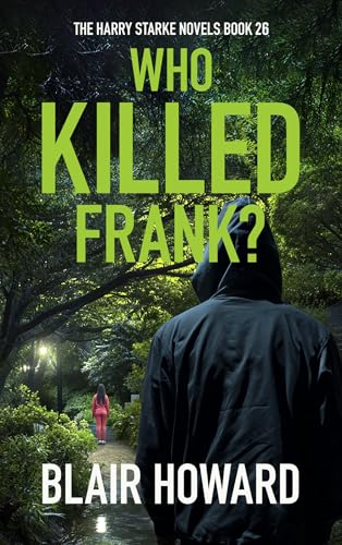 Who Killed Frank?