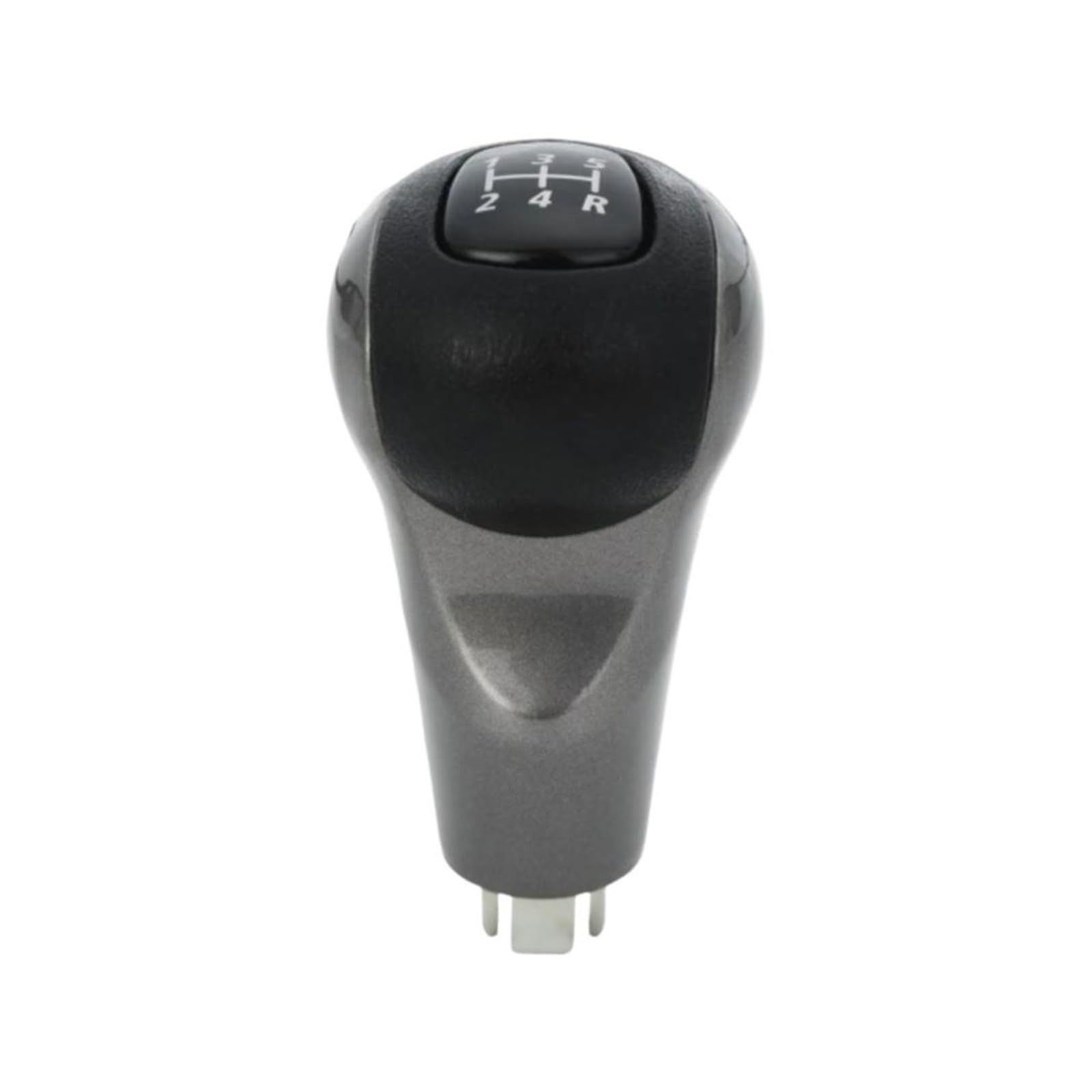 Dbmswzjqfg 5 Speed Knob Gear Knob For Civic Dx Ex Lx 2006-2011 Oe 54102-Sna-A01 Upgrade