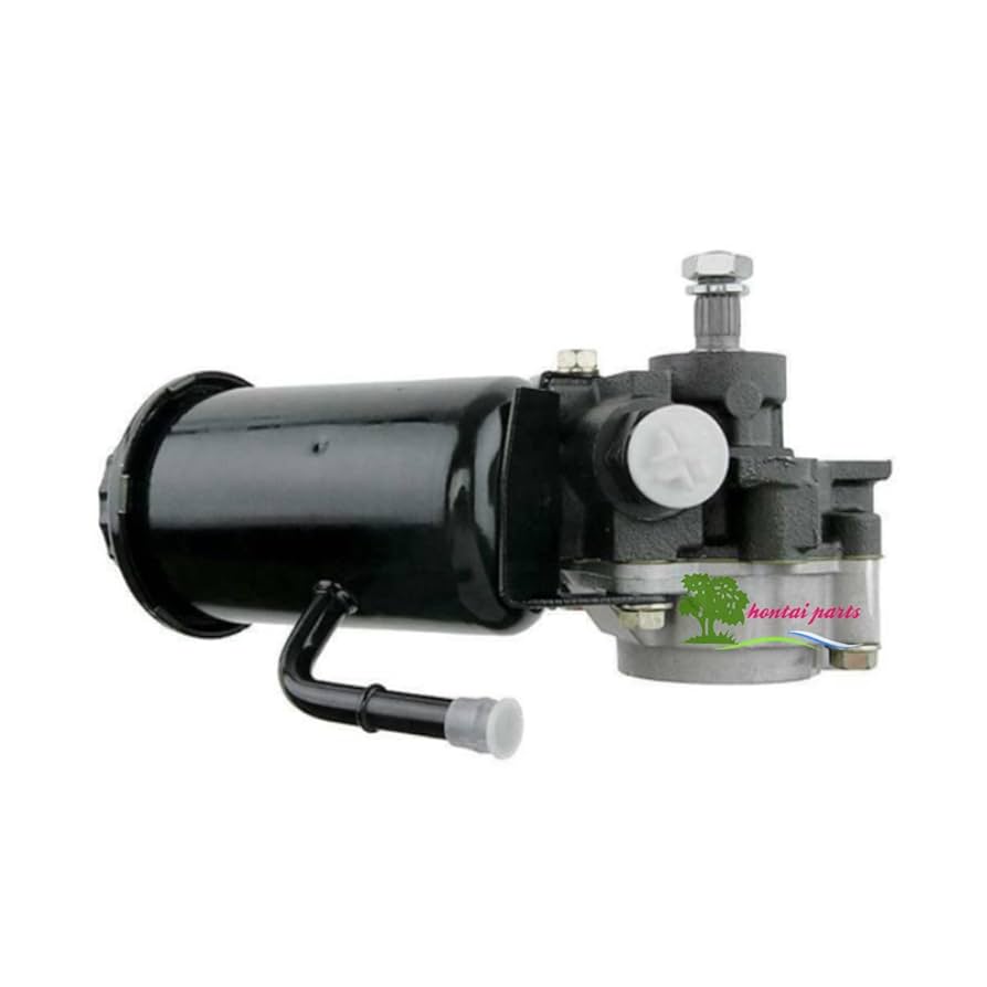 Amazon.com: New Power Steering Pump 44320-60270 Replacement