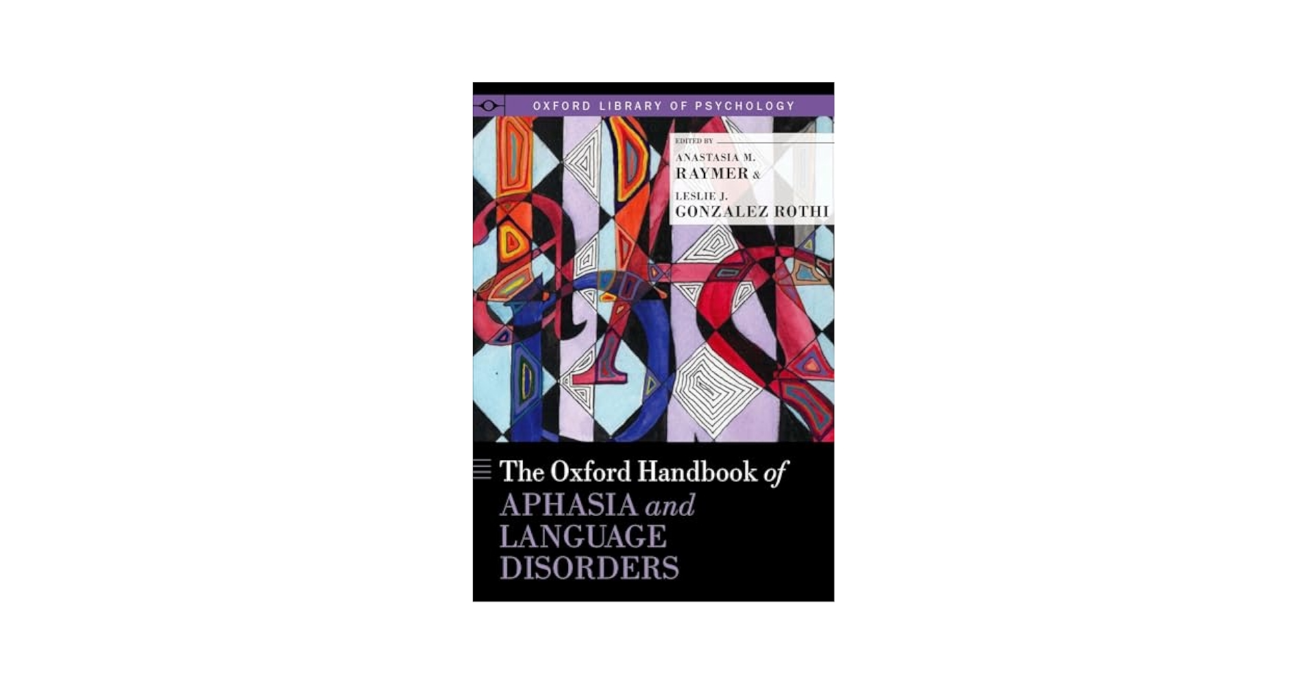 Amazon.com: The Oxford Handbook of Aphasia and Language