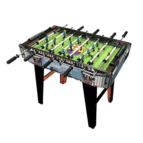 Minigols Barcelona Mini Foosball Table