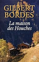 la maison des houches 2286068720 Book Cover