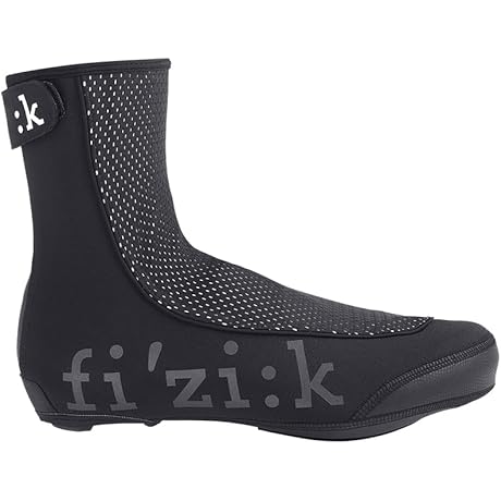 Modern Apparel Unisex Shoe Covers for Cycling