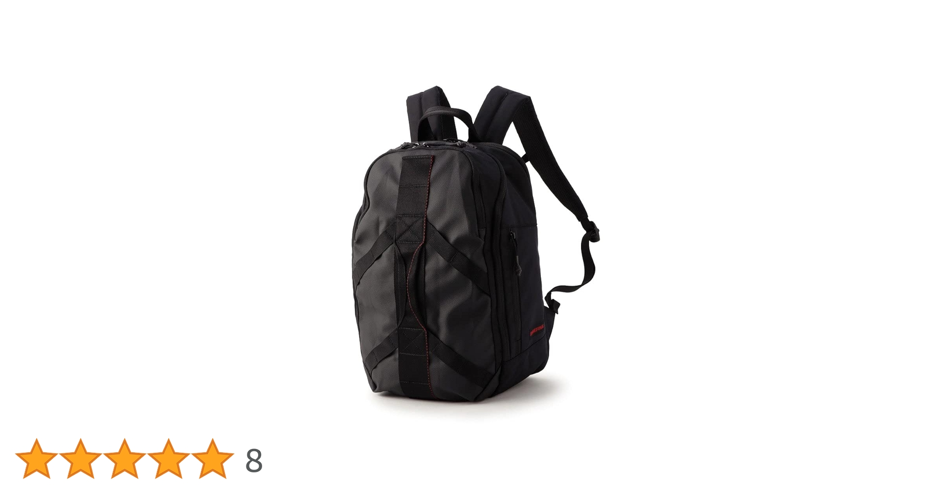 ブリーフィング　GOODS TRIP PACK メンズ BLACK FREE Amazon.co.jp: [ブリーフィング] GOODS TRIP PACK メンズ