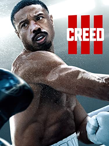  Creed III