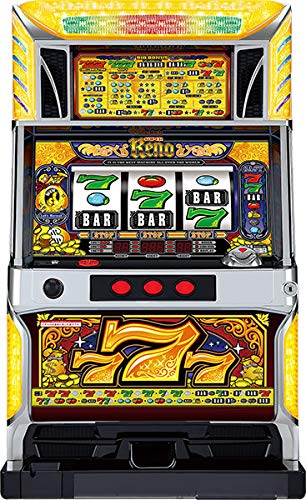 Amazon | スーパーリノXX 中古パチスロ実機 (ノーマルセット