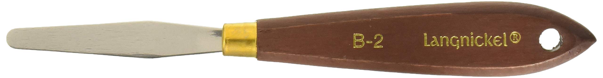 Royal & Langnickel Blue Royal Palette Knives Lb-2