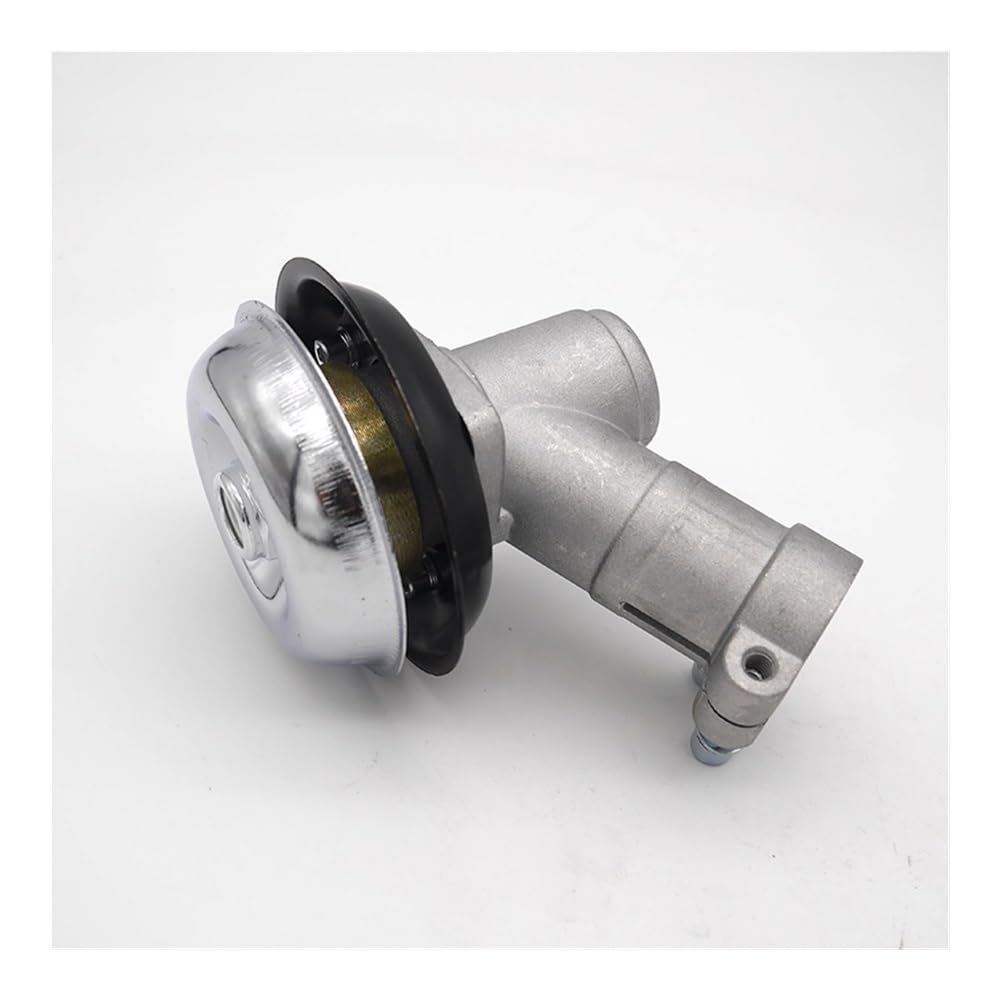 Carcasa de Caja de Engranajes de 26 mm, 28 mm, 7T y 9T, Compatible con Cabezal de Caja de Engranajes de Aluminio, Piezas de Repuesto for desbrozadora y cortacésped.(26MM 4T)