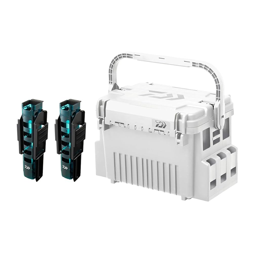 Amazon.co.jp: DAIWA タックルボックス TB5000HS
