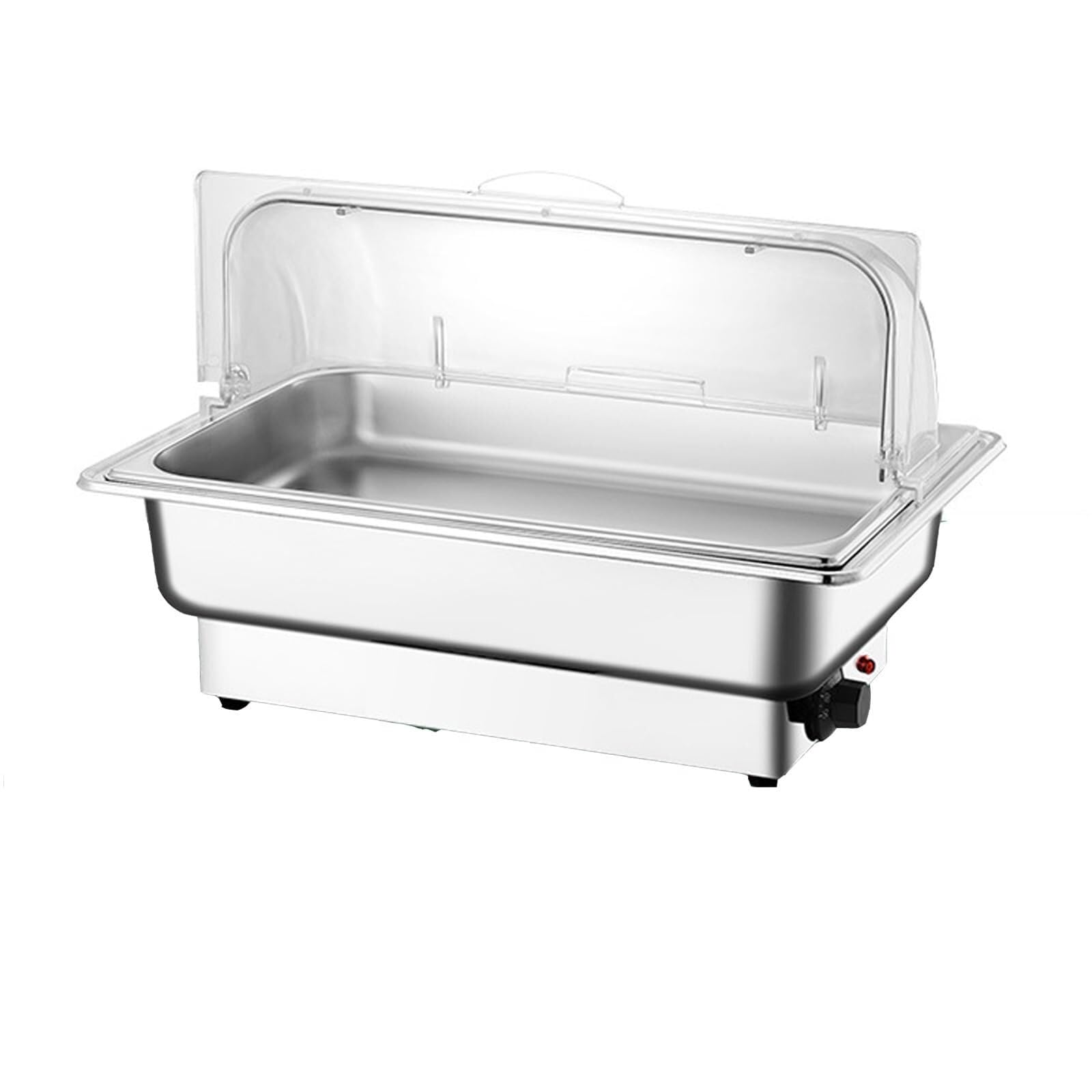 Chauffage de buffet pour mariages et grands repas de famille