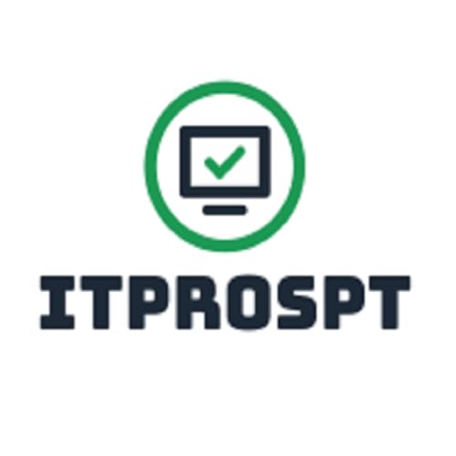 ITPROSPT Technology Blog