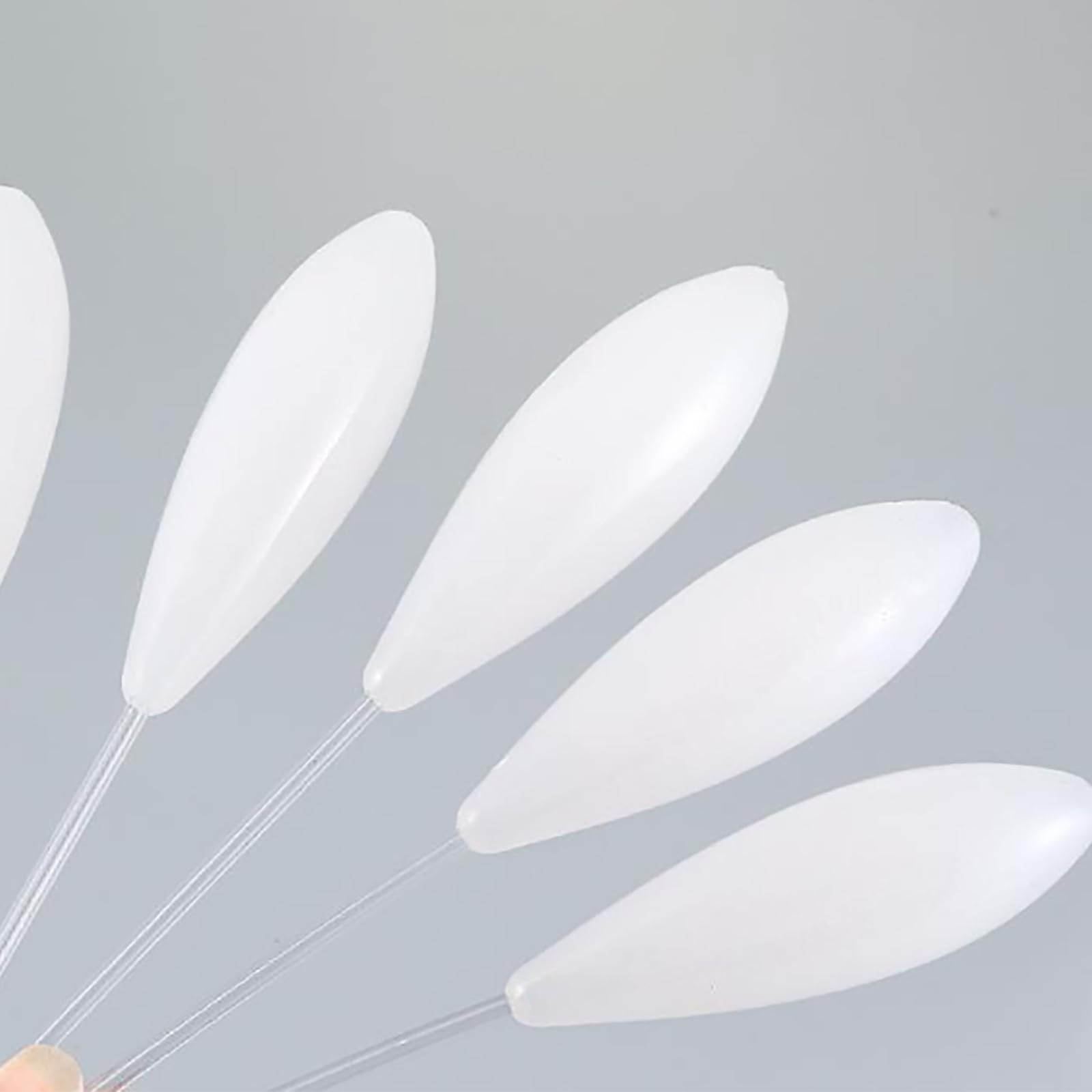 Posen, Bobber, verhedderungssichere Posen, Acryl Angelbobber, Angelposen und Ovale, Stick Slip, verhedderungssichere Posen