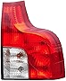 HELLA Rear Light Right compatible with VOLVO Xc90 I 31213382 9EL162634-041