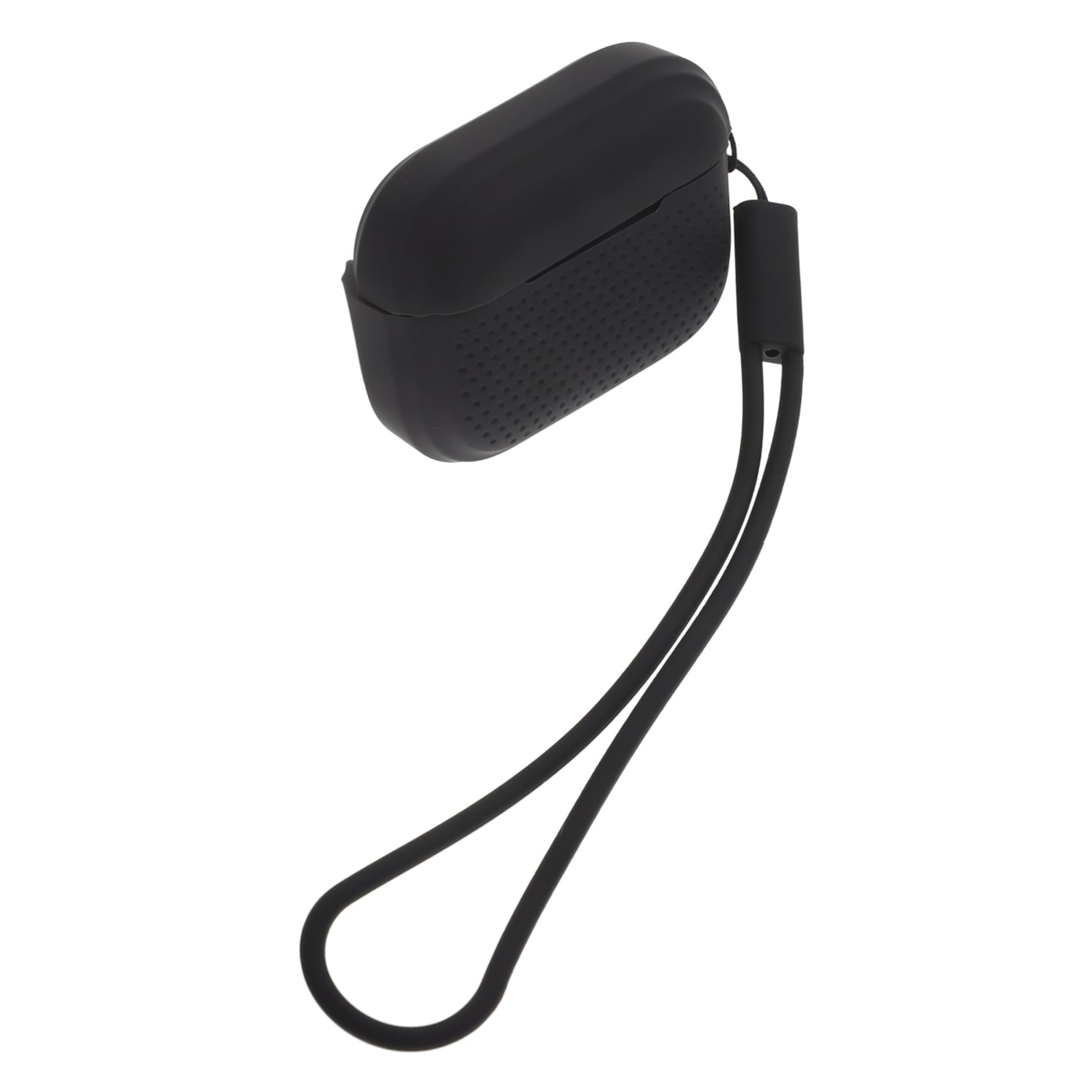 OSALADI 5 Piezas Caso De Auriculares Delicada Funda De Auriculares Inalámbrico Protector De Auriculares Portátil Cubrir Pro2 Gel De Sílice A Prueba De Polvo Estuche para Auriculares