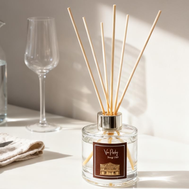 Difusor de Varetas Rouge 540 100ml Aromatizador Hogar miniatura 1
