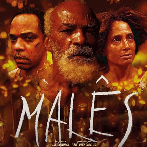 No Escurinho #86: 'Mal&ecirc;s', 'Aposta de Outro Mundo' e 'Solo F&eacute;rtil'