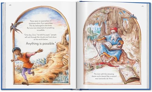 Small Stories of Great Artists - Image 17