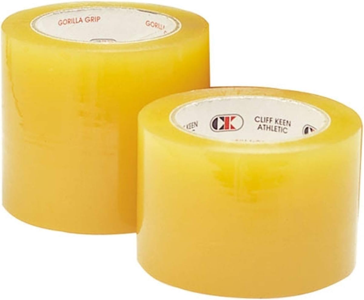 Cliff Keen | T97 | 3" x 84' | Super Grip Mat Tape Wrestling | Choose Number of Rolls! | Strongest Tape on The Market!
