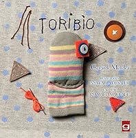 Toribio 8560791876 Book Cover
