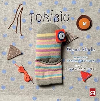 Paperback Toribio [Portuguese] Book