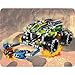 LEGO Power Miners Claw Catcher 8190