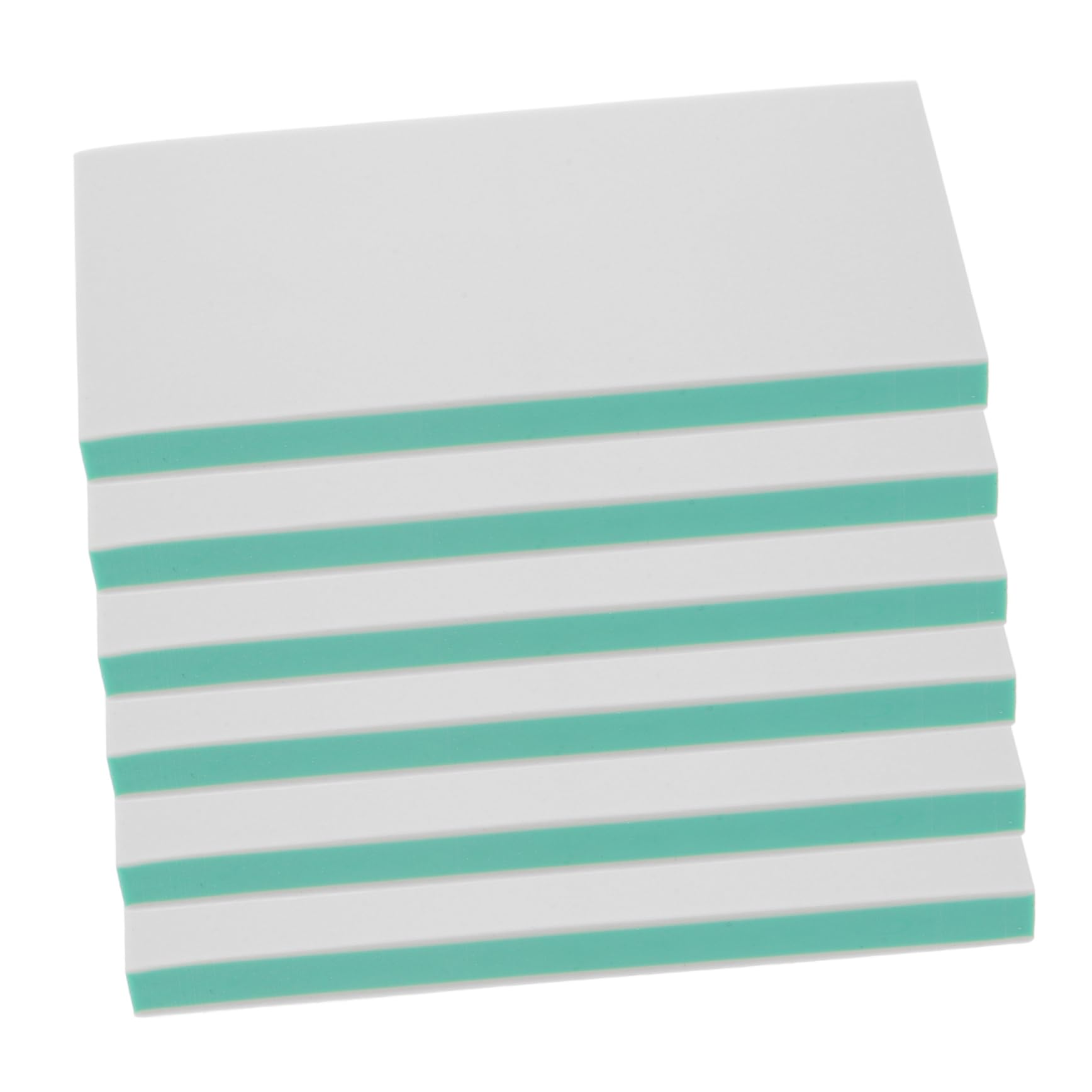 ARTIBETTER 6pcs Rubber Stamp Press for Shape Carve Brick Decorative Emboss Pads Carving Stamping Printmaking Make Material Blocks Stamps Supplies Sculpture Printing Tools Eraser