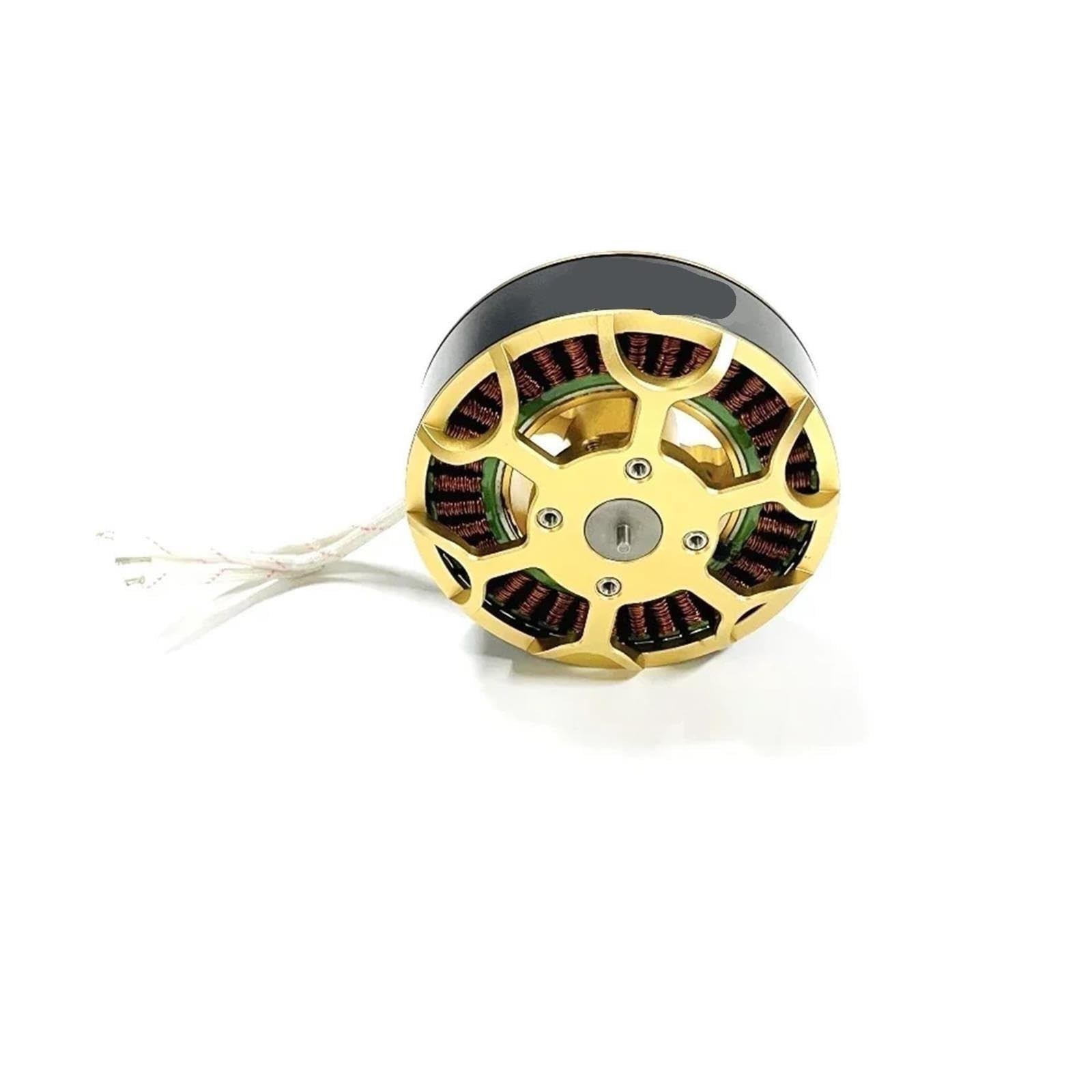 8318 Motor sin escobillas 100/120KV for Agri Drone 30" Prop 80A ESC 17,5 kg