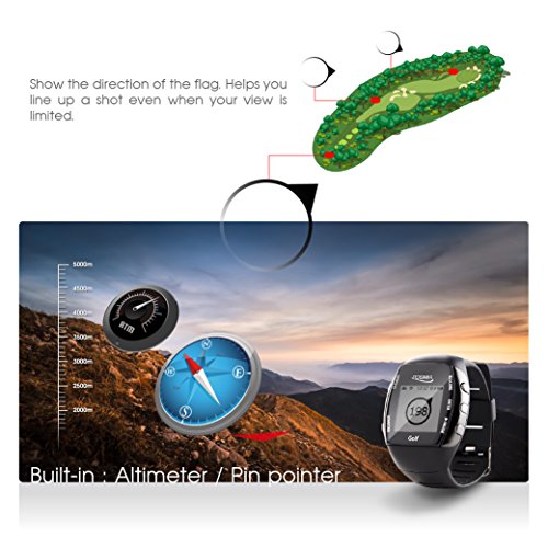 POSMA-GM2-Reloj-GPS-para-golf-buscador-de-rangos-rastreador-de-actividad-con-luz-verde-incorporado-aplicacion-Bluetooth-Android-iOS-para-conectar-con-smartphone-y-iPhone