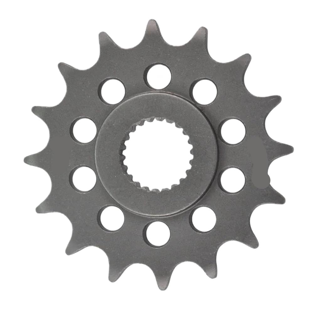 Pignone pignone anteriore 520 compatibile con F650(15 Teeth)