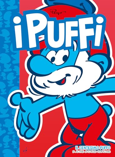  I puffi (Vol. 3)