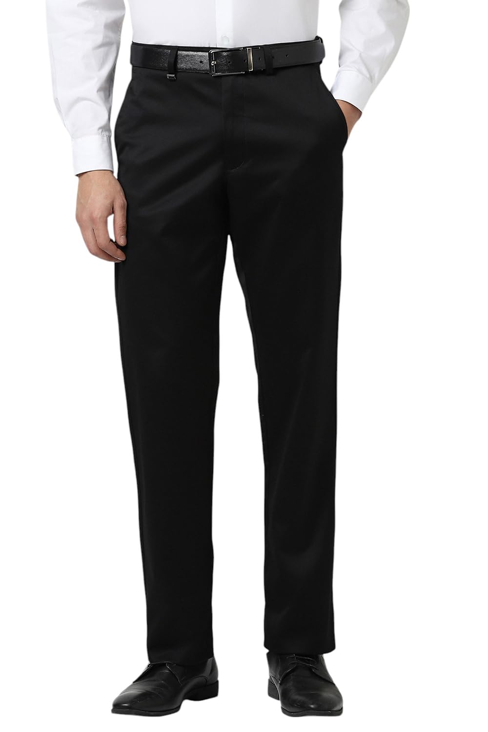 van heusen Men's Regular Pants-picture-19