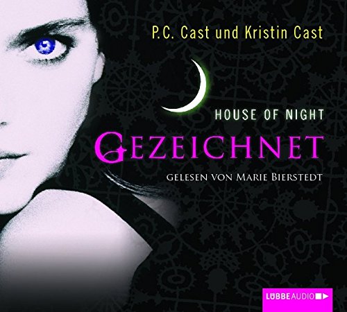 Preisvergleich Produktbild House of Night 1: Gezeichnet